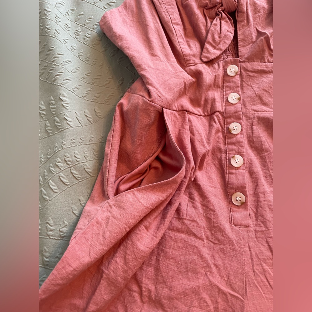 Romper - Picture 3 of 8